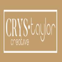 Crystaylor Creative Logo