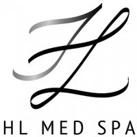 HL Med Spa Logo