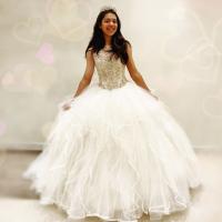 One Touch Bridal Logo