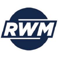RWM Casters logo