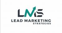 Lead Marketing Strategies - SEO & Lead Generation Logo