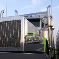 Argo Truck and Trailer Repair Logo
