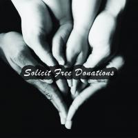 Solicit Free Donations LLC Logo