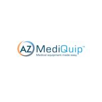 AZ MediQuip - Goodyear logo