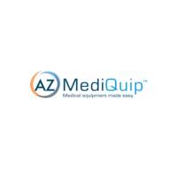 AZ MediQuip - Goodyear Logo
