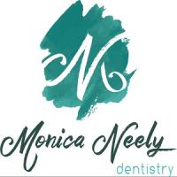 Monica M. Neely, DDS Logo