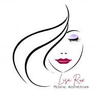 Lisa Rux Logo