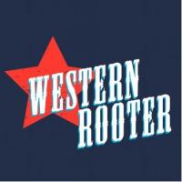 Western Rooter & Plumbing Logo