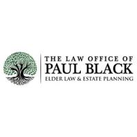 The Law Office Of Paul Black, LLC Logo