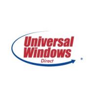 Universal Windows Direct of Manchester Logo