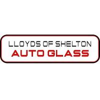 Lloyd's of Shelton Auto Glass logo