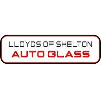Lloyd's of Shelton Auto Glass Logo