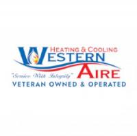 Western Aire HVAC Logo