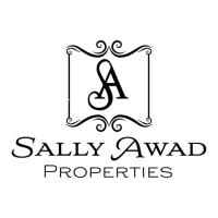 Sally Awad logo