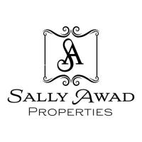 Sally Awad Logo