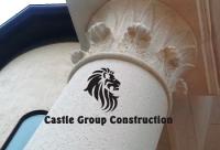 Castle Group Construction Logo