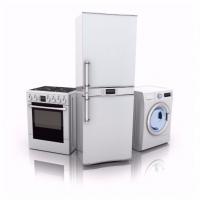 Anytime Appliances Logo