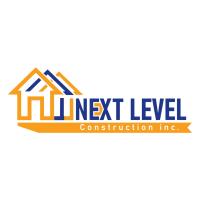 Next Level Construction, Inc. Logo