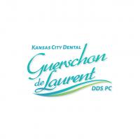 Kansas City Dental, Guerschon de Laurent DDS PC Logo