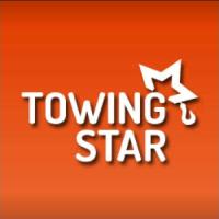 Towing Star Logo