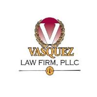 Vasquez Law Firm, PLLC - Raleigh, NC Logo