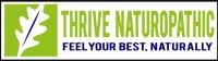 Thrive Naturopathic Logo