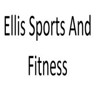 Ellis Sports And Fitness Logo