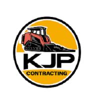 KJP Contracting logo