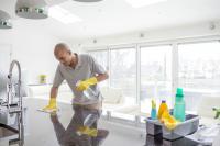 Yoricemas Cleaning Service LLC Logo