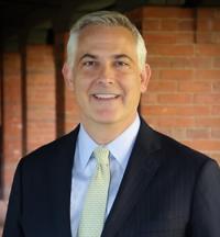 Michael A.B. Robbins Logo