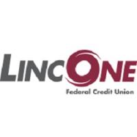 LincOne Federal Credit Union Logo