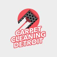 Carpet Cleaning Detroit MI logo