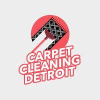 Carpet Cleaning Detroit MI Logo