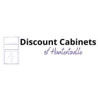 Discount Cabinets of Huntersville logo