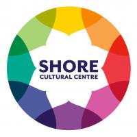 Shore Cultural Centre Logo