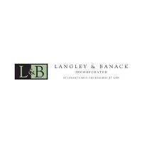 Langley & Banack, Inc. Logo