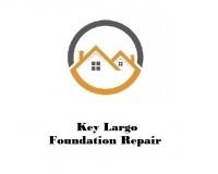Key Largo Foundation Repair Logo