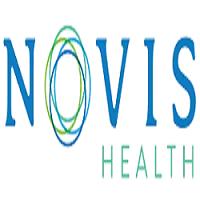 Novis Health logo
