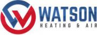 Watson Heating & Air Logo