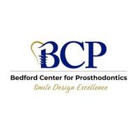Bedford Center for Prosthodontics Logo