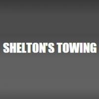 Shelton's Towing Logo