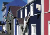 Painters Buffalo Logo