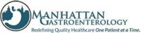 Manhattan Gastroenterology Logo