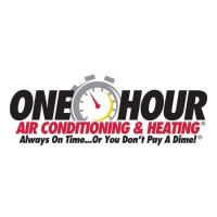One Hour Air Conditioning & Heating® of Tampa logo