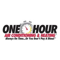 One Hour Air Conditioning & Heating® of Tampa Logo
