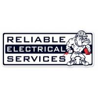 Reliable Electric & Construction logo