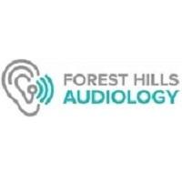 Forest Hills Audiology logo