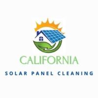 California Solar Panel Cleaning Logo