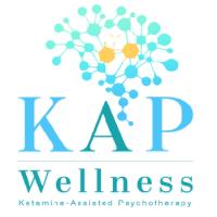 KAP Wellness logo