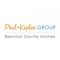 The Paul Kaplan Group Inc. Palm Springs Real Estate Agent Logo
